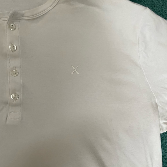 Express long sleeve shirt - Picture 3 of 3
